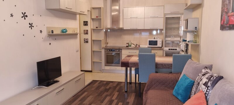 Iancului, 2 minute metrou